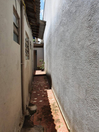Imagem Terreno à Venda, 90 m² em Chácara Belenzinho - São Paulo Imagem Terreno à Venda, 90 m² em Chácara Belenzinho - São Paulo