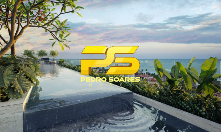 Imagem Apartamento com 3 Quartos à Venda, 105 m² em Camboinha - Cabedelo