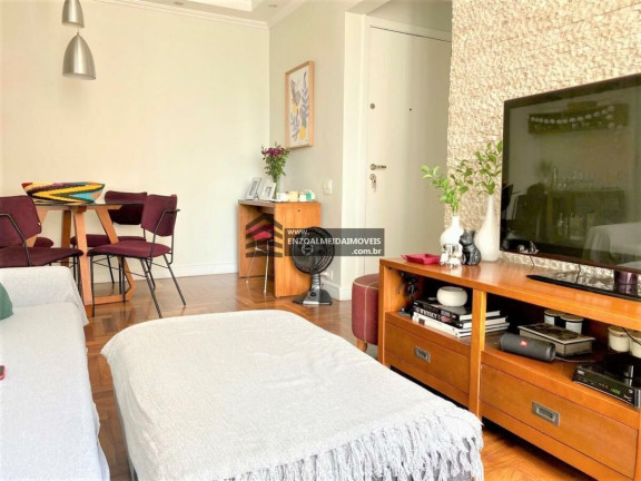 Imagem Apartamento com 2 Quartos à Venda, 76 m² em Brooklin - São Paulo Imagem Apartamento com 2 Quartos à Venda, 76 m² em Brooklin - São Paulo