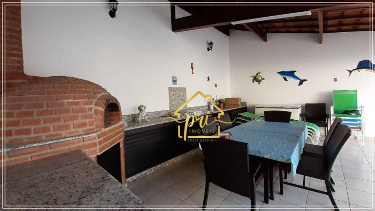 Imagem Casa com 4 Quartos à Venda, 314 m² em Flórida - Praia Grande Imagem Casa com 4 Quartos à Venda, 314 m² em Flórida - Praia Grande
