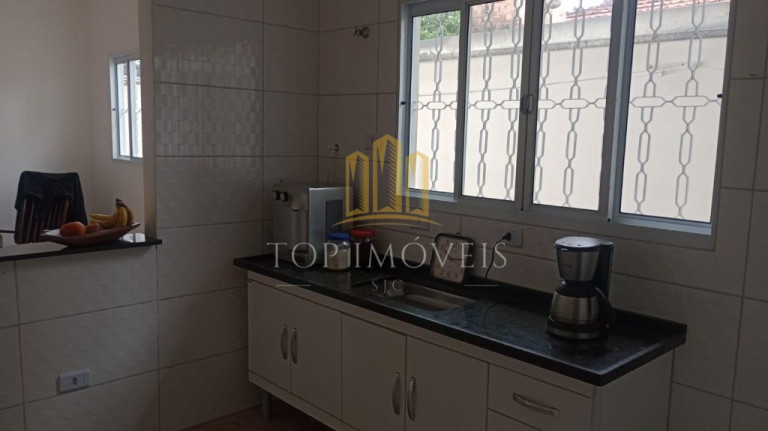 Imagem Casa com 3 Quartos à Venda, 150 m² em Parque Industrial - São José Dos Campos Imagem Casa com 3 Quartos à Venda, 150 m² em Parque Industrial - São José Dos Campos