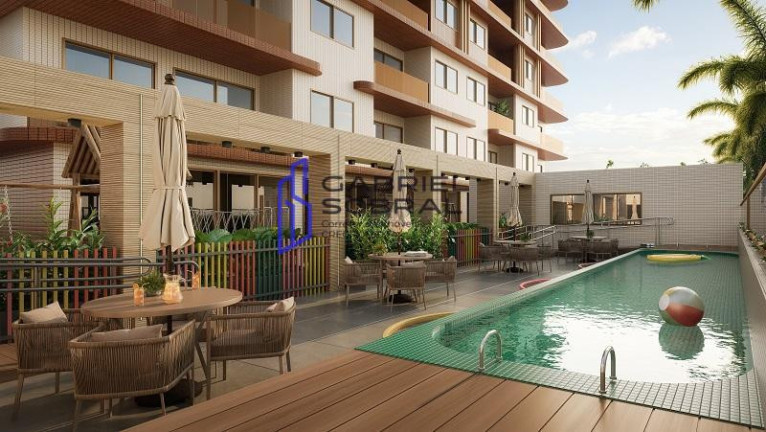Imagem Apartamento com 2 Quartos à Venda, 66 m² em Jardim Oceania - João Pessoa Imagem Apartamento com 2 Quartos à Venda, 66 m² em Jardim Oceania - João Pessoa