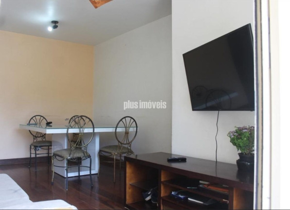 Imagem Apartamento com 2 Quartos à Venda, 67 m² em Vila Isa - São Paulo Imagem Apartamento com 2 Quartos à Venda, 67 m² em Vila Isa - São Paulo