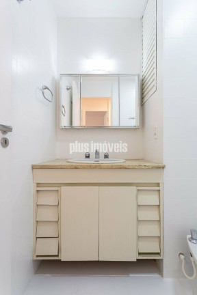 Imagem Apartamento com 3 Quartos à Venda, 100 m² em Moema - São Paulo Imagem Apartamento com 3 Quartos à Venda, 100 m² em Moema - São Paulo
