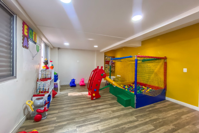 Imagem Apartamento com 3 Quartos à Venda, 68 m² em Paraíso Do Morumbi - São Paulo Imagem Apartamento com 3 Quartos à Venda, 68 m² em Paraíso Do Morumbi - São Paulo