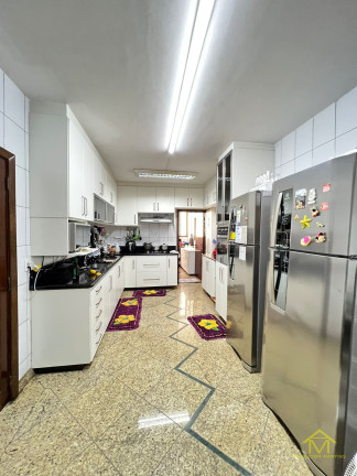 Imagem Apartamento com 5 Quartos à Venda, 300 m² em Praia Da Costa - Vila Velha