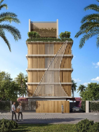 Imagem Apartamento com 4 Quartos à Venda, 126 m² em Loteamento Nazareth - Cabedelo