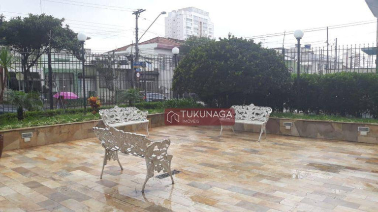 Imagem Apartamento com 3 Quartos à Venda, 88 m² em Parque São Jorge - São Paulo Imagem Apartamento com 3 Quartos à Venda, 88 m² em Parque São Jorge - São Paulo