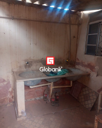 Imagem Sobrado com 3 Quartos à Venda, 100 m² em Delfino Magalhães - Montes Claros Imagem Sobrado com 3 Quartos à Venda, 100 m² em Delfino Magalhães - Montes Claros