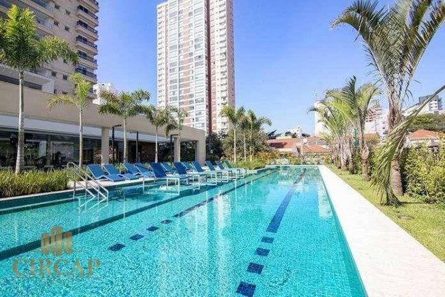 Imagem Apartamento com 3 Quartos à Venda, 221 m² em Vila Romana - São Paulo Imagem Apartamento com 3 Quartos à Venda, 221 m² em Vila Romana - São Paulo