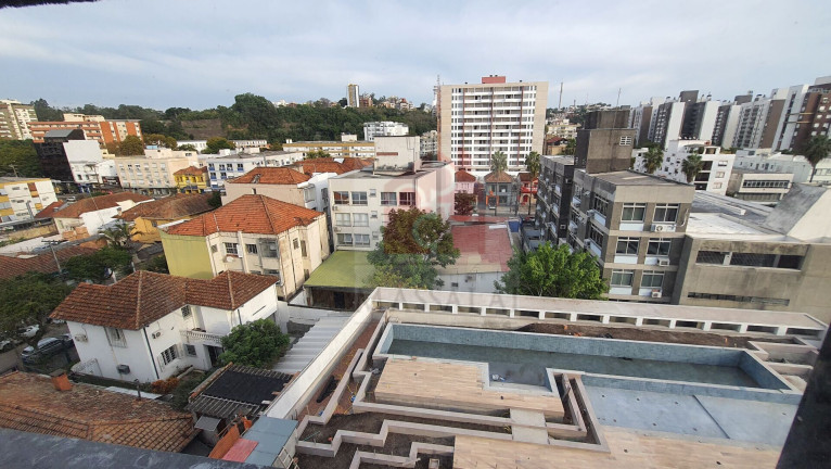 Imagem Apartamento com 3 Quartos à Venda, 112 m² em Menino Deus - Porto Alegre