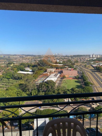 Imagem Apartamento com 1 Quarto à Venda, 46 m² em Ribeirânia - Ribeirão Preto Imagem Apartamento com 1 Quarto à Venda, 46 m² em Ribeirânia - Ribeirão Preto