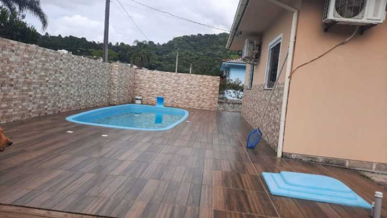 Imagem Imóvel com 2 Quartos à Venda, 115 m² em Bela Vista - São José