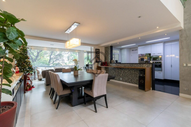 Imagem Apartamento com 4 Quartos à Venda, 275 m² em Bosque Da Saúde - São Paulo Imagem Apartamento com 4 Quartos à Venda, 275 m² em Bosque Da Saúde - São Paulo