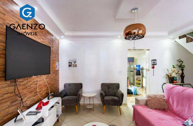 Imagem Sobrado com 5 Quartos à Venda, 260 m² em Km 18 - Osasco Imagem Sobrado com 5 Quartos à Venda, 260 m² em Km 18 - Osasco