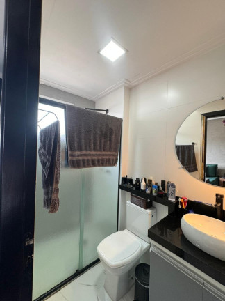 Imagem Apartamento com 3 Quartos à Venda, 114 m² em Centro - São Bernardo Do Campo Imagem Apartamento com 3 Quartos à Venda, 114 m² em Centro - São Bernardo Do Campo