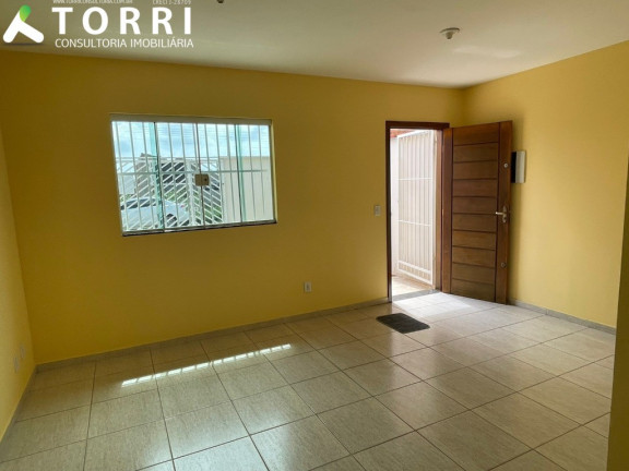 Imagem Casa com 2 Quartos à Venda, 59 m² em Parque São Bento - Sorocaba