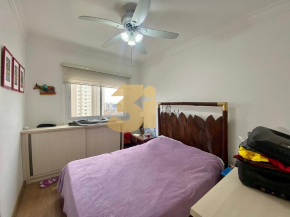 Imagem Apartamento com 4 Quartos à Venda, 177 m² em Morumbi - São Paulo
