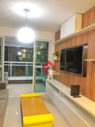 Imagem Apartamento com 3 Quartos à Venda, 95 m² em Papicu - Fortaleza Imagem Apartamento com 3 Quartos à Venda, 95 m² em Papicu - Fortaleza