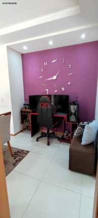 Imagem Apartamento com 1 Quarto à Venda, 46 m² em Bom Retiro - Teresópolis Imagem Apartamento com 1 Quarto à Venda, 46 m² em Bom Retiro - Teresópolis