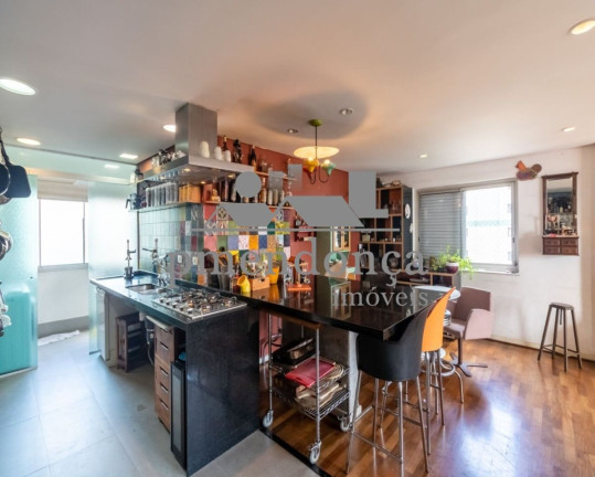 Imagem Apartamento com 3 Quartos à Venda, 98 m² em Perdizes - São Paulo Imagem Apartamento com 3 Quartos à Venda, 98 m² em Perdizes - São Paulo