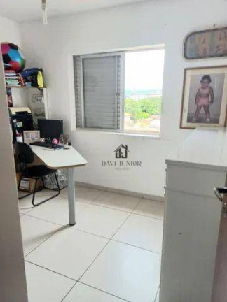 Imagem Apartamento com 2 Quartos à Venda, 96 m² em Jardim Santa Rosália - Sorocaba Imagem Apartamento com 2 Quartos à Venda, 96 m² em Jardim Santa Rosália - Sorocaba
