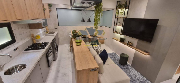 Imagem Casa com 2 Quartos à Venda, 39 m² em Vila Príncipe De Gales - Santo André Imagem Casa com 2 Quartos à Venda, 39 m² em Vila Príncipe De Gales - Santo André