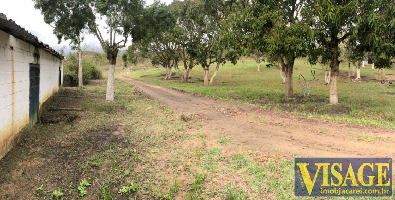 Imagem Chácara com 2 Quartos à Venda, 23.000 m² em Jamic - Jacareí Imagem Chácara com 2 Quartos à Venda, 23.000 m² em Jamic - Jacareí