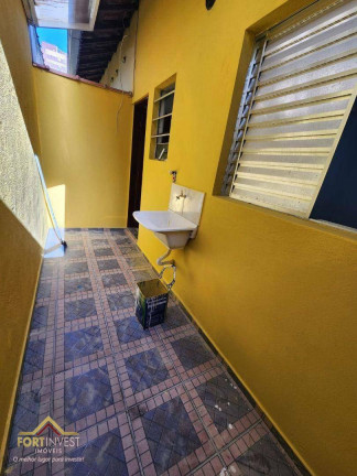 Imagem Imóvel com 1 Quarto à Venda, 31 m² em Maracanã - Praia Grande