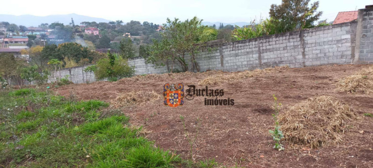 Imagem Terreno à Venda, 2.000 m² em Jardim Estância Brasil - Atibaia Imagem Terreno à Venda, 2.000 m² em Jardim Estância Brasil - Atibaia
