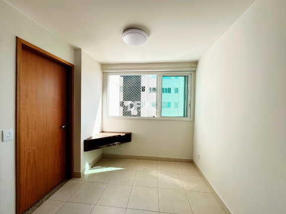 Imagem Imóvel com 1 Quarto à Venda, 33 m² em Norte (águas Claras) - Brasília