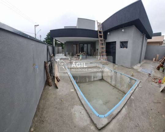 Imagem Casa com 4 Quartos à Venda, em Urbanova - São José Dos Campos Imagem Casa com 4 Quartos à Venda, em Urbanova - São José Dos Campos