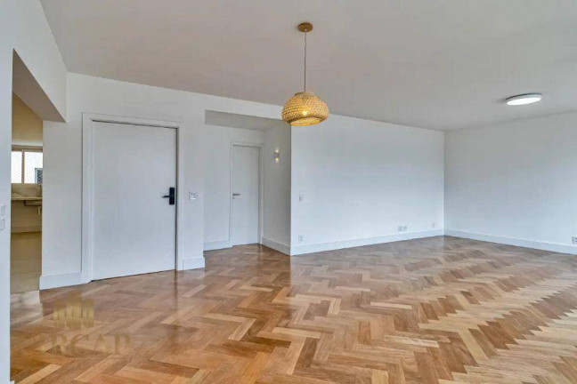 Imagem Apartamento com 3 Quartos à Venda, 155 m² em Paraíso - São Paulo Imagem Apartamento com 3 Quartos à Venda, 155 m² em Paraíso - São Paulo