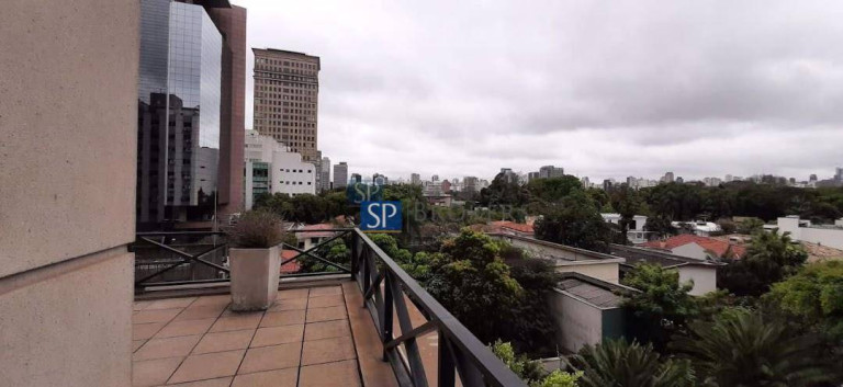 Imagem Sala Comercial para Alugar, 260 m² em Jardim Europa - São Paulo