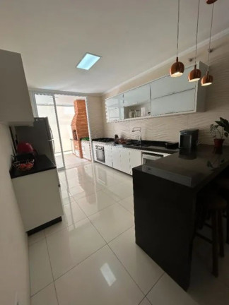 Imagem Casa com 2 Quartos à Venda, 86 m² em Loteamento Dinorá Rosa - Sorocaba