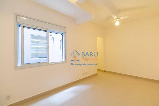 Imagem Apartamento com 1 Quarto para Alugar, 32 m² em Brás - São Paulo