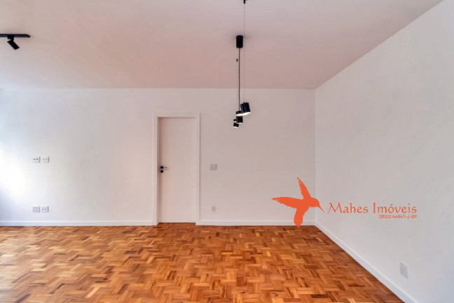 Imagem Imóvel com 3 Quartos à Venda, 98 m² em Jardim Paulista - São Paulo Imagem Imóvel com 3 Quartos à Venda, 98 m² em Jardim Paulista - São Paulo
