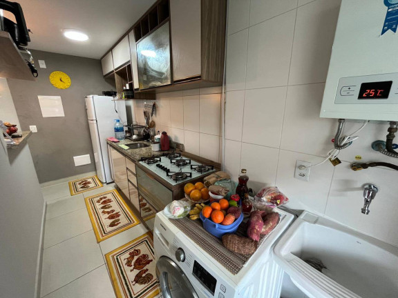 Imagem Apartamento com 2 Quartos à Venda, 75 m² em Recreio Dos Bandeirantes - Rio De Janeiro