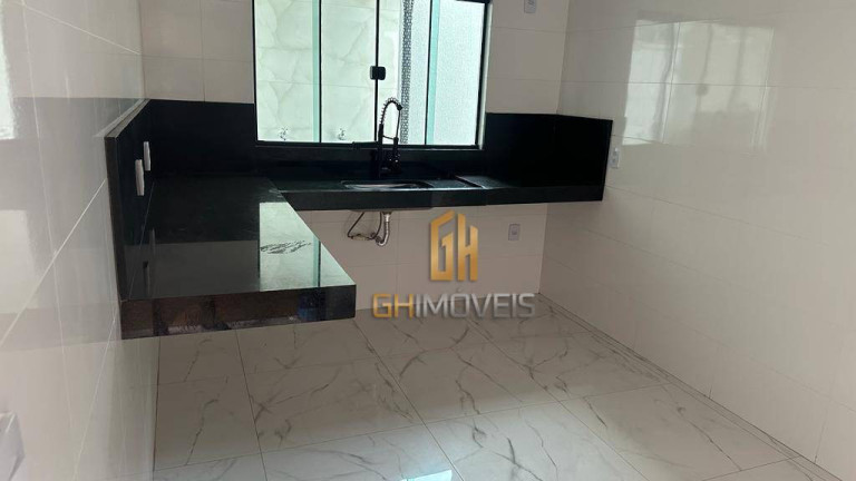 Imagem Casa com 3 Quartos à Venda, 112 m² em Jardim Santa Cecília - Aparecida De Goiânia Imagem Casa com 3 Quartos à Venda, 112 m² em Jardim Santa Cecília - Aparecida De Goiânia