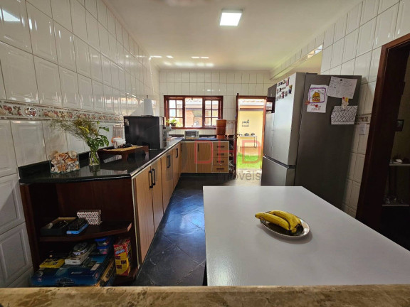 Imagem Casa com 3 Quartos à Venda, 255 m² em Parque Esmeralda - Sorocaba Imagem Casa com 3 Quartos à Venda, 255 m² em Parque Esmeralda - Sorocaba