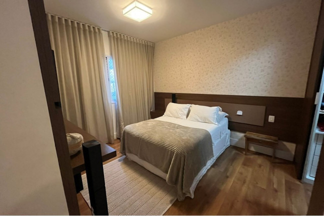 Imagem Imóvel com 3 Quartos à Venda, 126 m² em Mooca - São Paulo