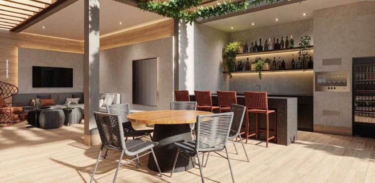 Imagem Imóvel com 3 Quartos à Venda, 131 m² em Botafogo - Rio De Janeiro