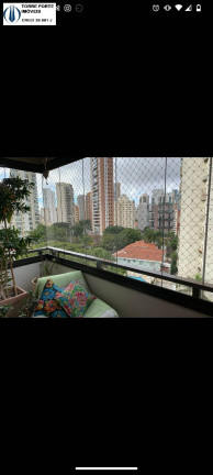 Imagem Apartamento com 3 Quartos à Venda, 140 m² em Jardim Vila Mariana - São Paulo