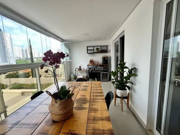 Apartamento com 3 Quartos à Venda, 167 m² em Parque Campolim - Sorocaba