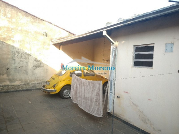 Imagem Casa com 3 Quartos à Venda, 100 m² em Amoreiras - Borda Da Mata