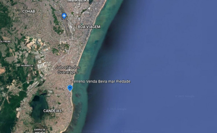 Imagem Terreno à Venda, 3.150 m² Imagem Terreno à Venda, 3.150 m²