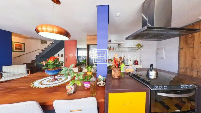 Imagem Apartamento com 2 Quartos à Venda, 118 m² em Sumaré - São Paulo Imagem Apartamento com 2 Quartos à Venda, 118 m² em Sumaré - São Paulo