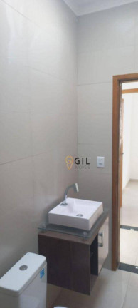 Imagem Casa com 3 Quartos à Venda, 79 m² em Jardim Leblon - Jacareí