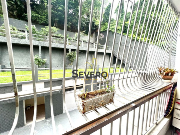 Imagem Apartamento com 2 Quartos à Venda, 73 m² em Boa Viagem - Niterói