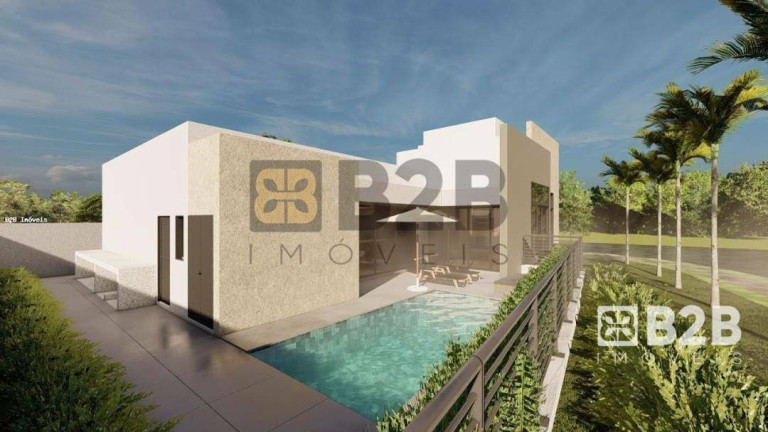 Imagem Casa com 3 Quartos à Venda, 225 m² em Residencial Tamboré - Bauru Imagem Casa com 3 Quartos à Venda, 225 m² em Residencial Tamboré - Bauru